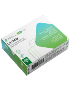 Laxmix 30 compresse - GHEOS | Clubfarma