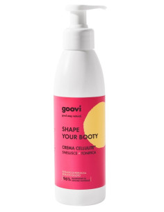 Goovi crema snellente cellulit | Clubfarma