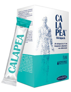Calapea 14 bustine | Clubfarma