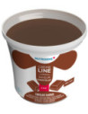 Cremeline 2kcal cioc 4x125g