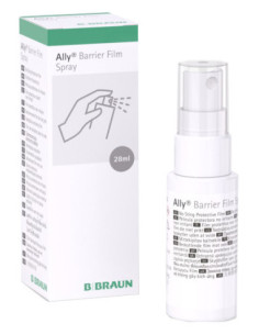 Askina barrier film spray 28ml