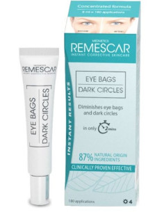 Remescar borse occhiaie iii8ml | Clubfarma