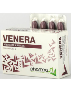 Venera 30 compresse | Clubfarma