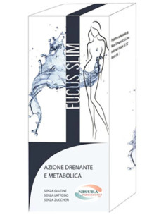 Fucus slim 500ml | Clubfarma