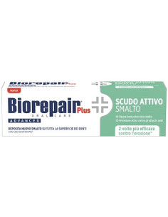 Biorepair plus advanced scudo