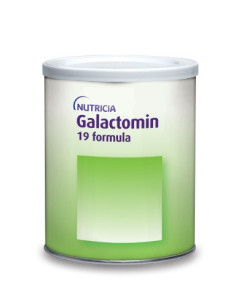 Galactomin 19 400g | Clubfarma