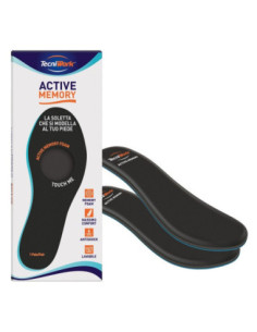 Active memory soletta 45 1pa