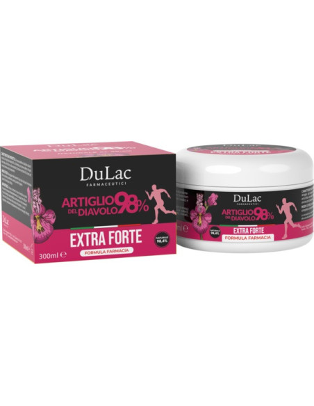 Dulac artiglio del diav 300ml