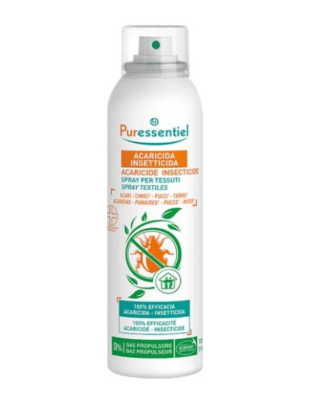 Puressentiel spray acaricida