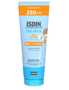 Fotoprotector gel cream ped50+ | Clubfarma