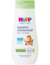 Hipp baby care shampoo balsamo