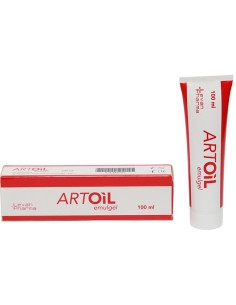 Artoil emulgel 100ml | Clubfarma