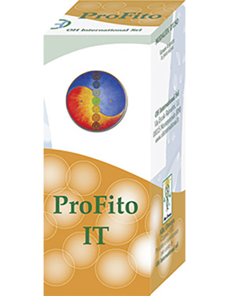 Profito it gocce 50ml