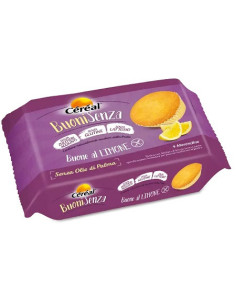 Cereal buoni senza buone lim | Clubfarma