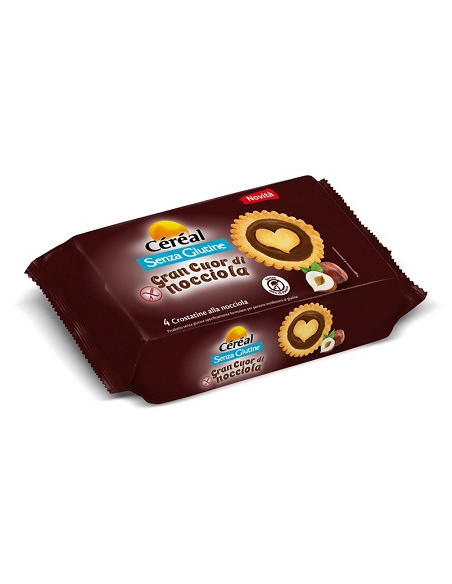 Cereal buoni senza crost nocc