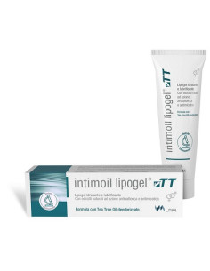 Intimoil lipogel tt 30ml | Clubfarma