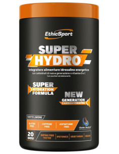 Superhydro 500g | Clubfarma