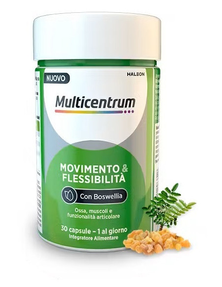 Multicentrum movimento&flessib