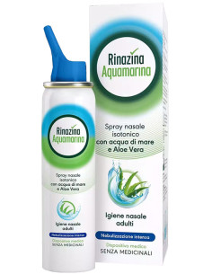 Rinazina aquamarina iso ft pro
