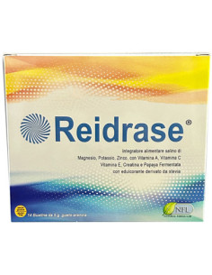 Reidrase 14 bustine