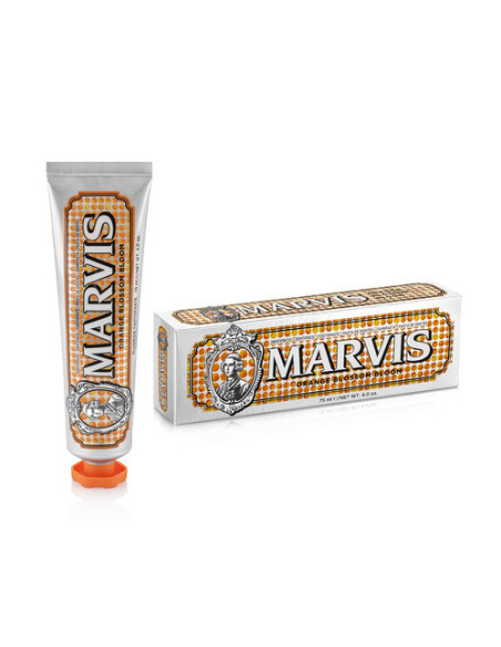 Marvis orange blossom bloom de