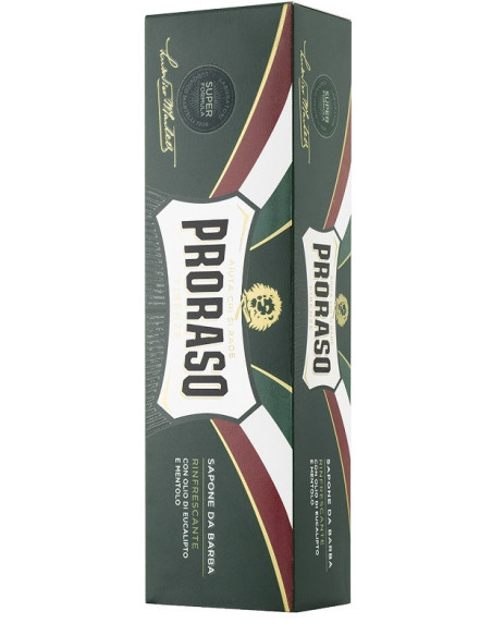 Proraso sapone rinfrescante tu