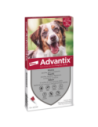 Advantix spot on 6pip 10-25kg