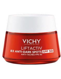 Liftactiv b3 spf50 50ml - VICHY | Clubfarma