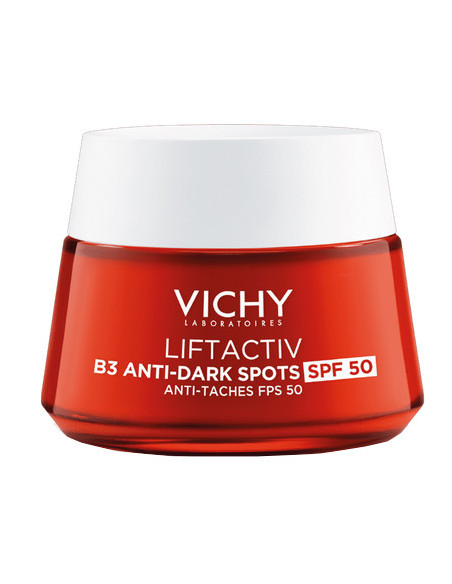 Liftactiv b3 spf50 50ml