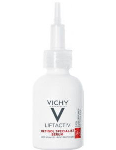 Liftactiv r serum 30ml - VICHY | Clubfarma