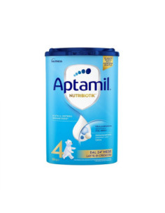 Aptamil 4 latte 830g | Clubfarma