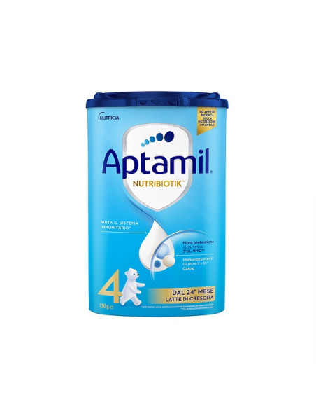 Aptamil 4 latte 830g