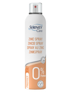 Skincare zinco spray 250ml | Clubfarma