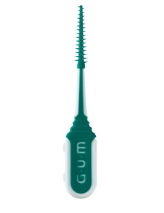 Gum soft pick mint l scov 40pz