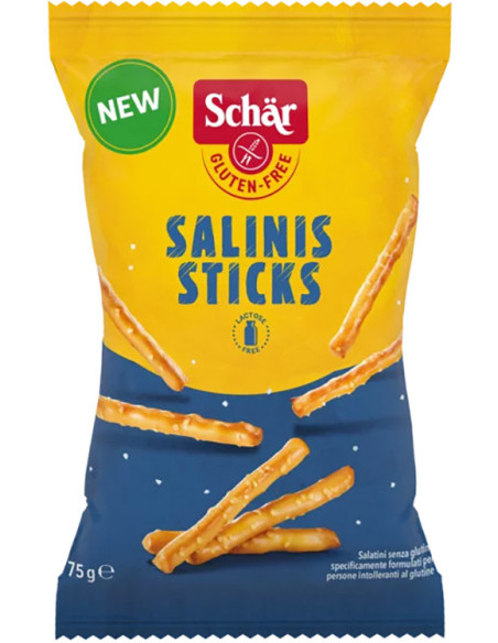 Schar salinis stick 75g