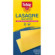 Schar pasta lasagne 250g