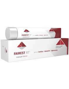 Fairest rt crema gel 75ml | Clubfarma
