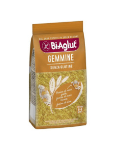 Biaglut gemmine 250g | Clubfarma