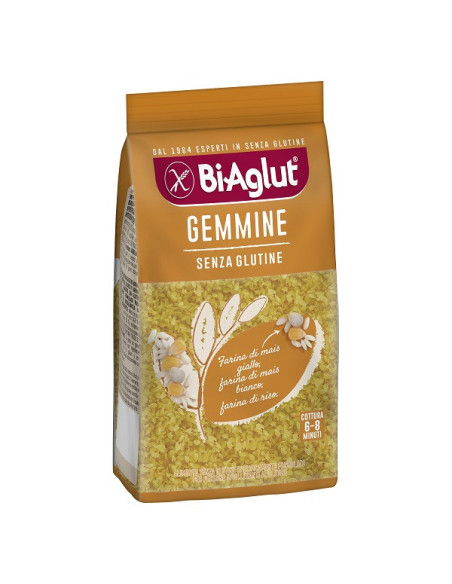Biaglut gemmine 250g