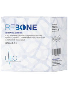 Rebone 20f | Clubfarma