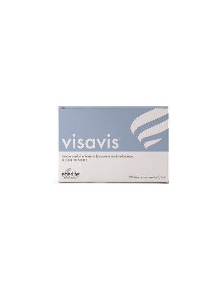 Visavis + 20f