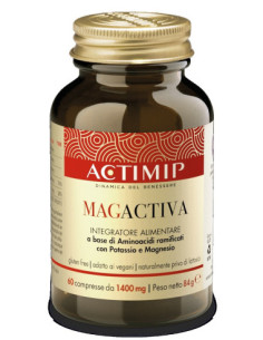 Magactiva 60 compresse