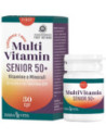 Multi vitamin senior 50+ 30 compresse