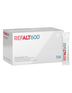 Refalt 600 20stick | Clubfarma
