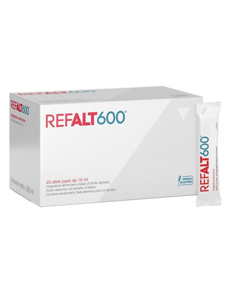 Refalt 600 20stick