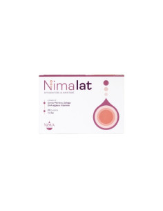Nimalat 20 bustine | Clubfarma