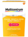 Multicentrum boost omega120 capsule