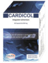 Cardicol 60 capsule 500mg