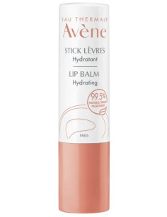 Avene stick labbra idratante4g