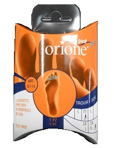 Orione ok ped g115 cusc dita m | Clubfarma